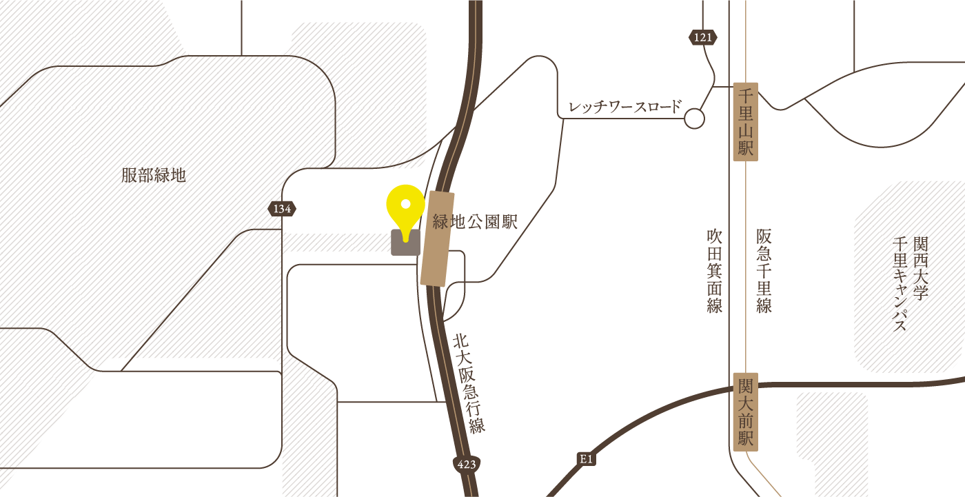 税理士法人日本経営 REXIED 東京事務所