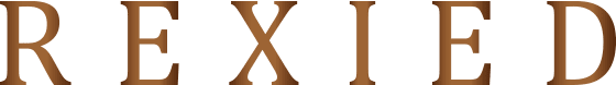 REXIEDのロゴ